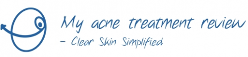 My Acne Treatment Review'