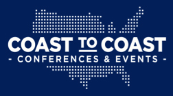 Company Logo For Coast to Coast Conferences &amp;amp; Events'