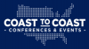 Company Logo For Coast to Coast Conferences &amp; Events'