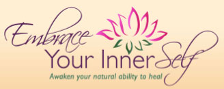 Embrace Your Inner Self Logo