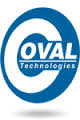 Company Logo For ovaltech'