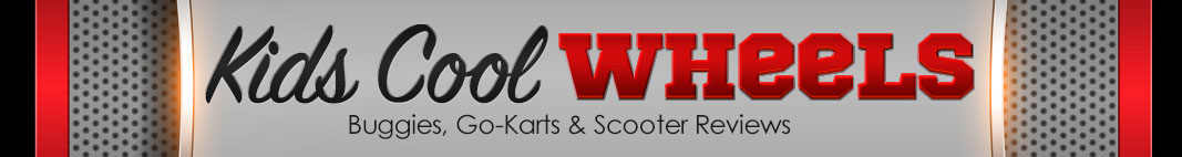 Kids Cool Wheels'