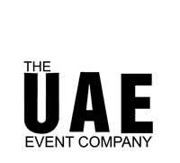 Company Logo For The UAE Event Company'