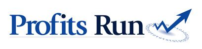 Profits Run, Inc. Logo