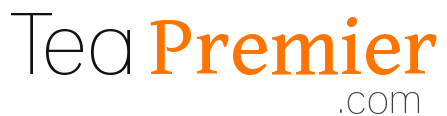 TeaPremier.com Logo