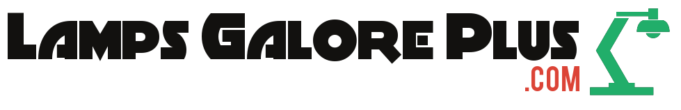 LampsGalorePlus.com Logo