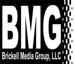 Company Logo For The Brickell Media Group'