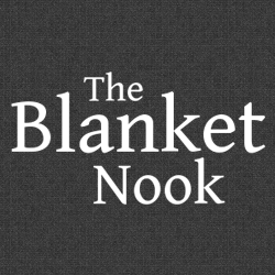 TheBlanketNook.com Logo