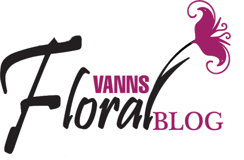 Company Logo For VannsFloralFantasies.com'