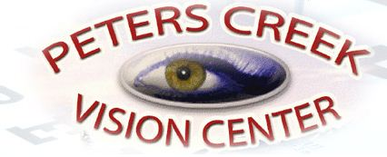 Company Logo For Peters Creek Vision Center'