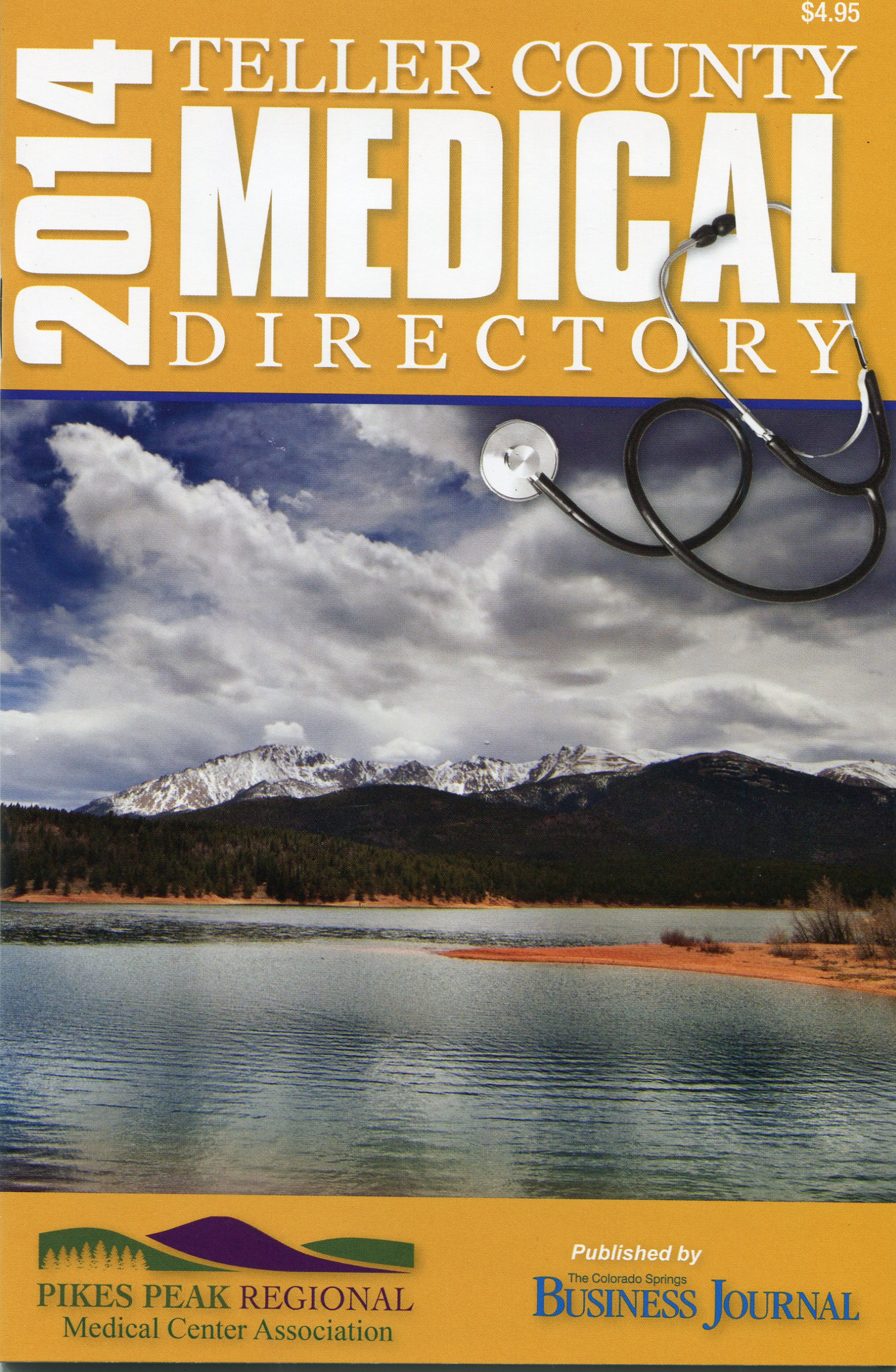 Official Guide Cover