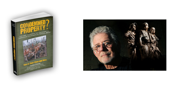 Cover &amp;amp; Author'