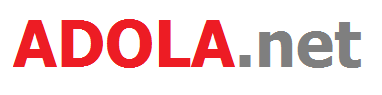 Company Logo For Adola.net'