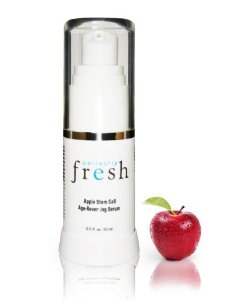 Charmante Rosie  Vitamin C Serum with Apple Stem Cells'