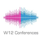 W12 Conferences Logo
