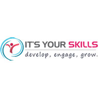 Its Your Skills Logo