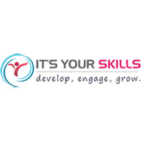 Company Logo For Its Your Skills'