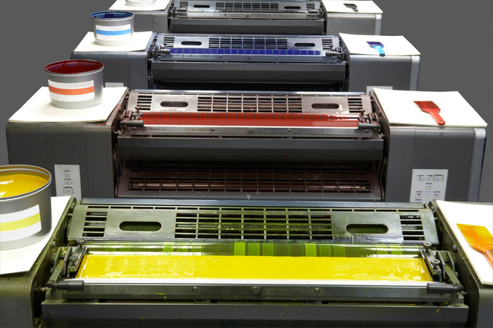 Global Printing Ink Market to 2018 in Nearly 70 Countries