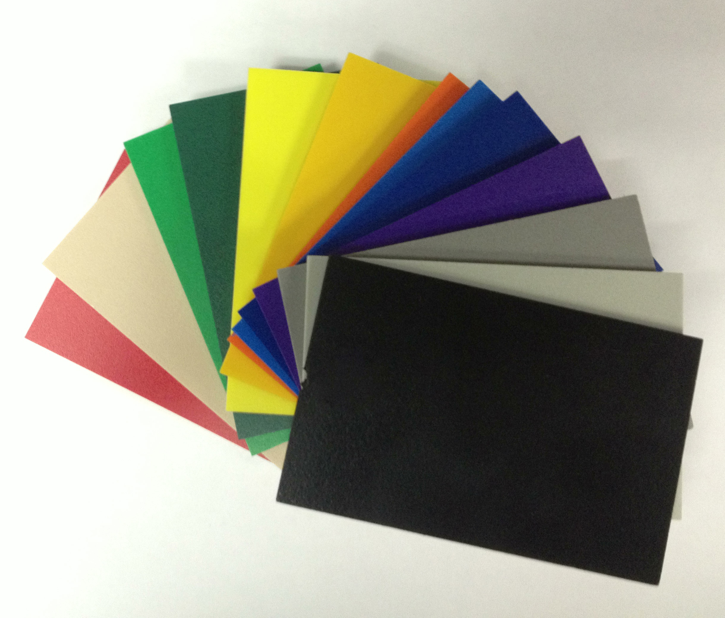 PVC Sheet
