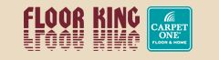 Company Logo For Floor King'