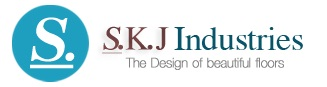 SKJ Industries Logo