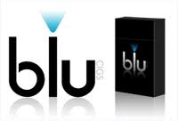 blu cigs'