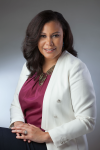 Sandra Guynes, President/Founder'