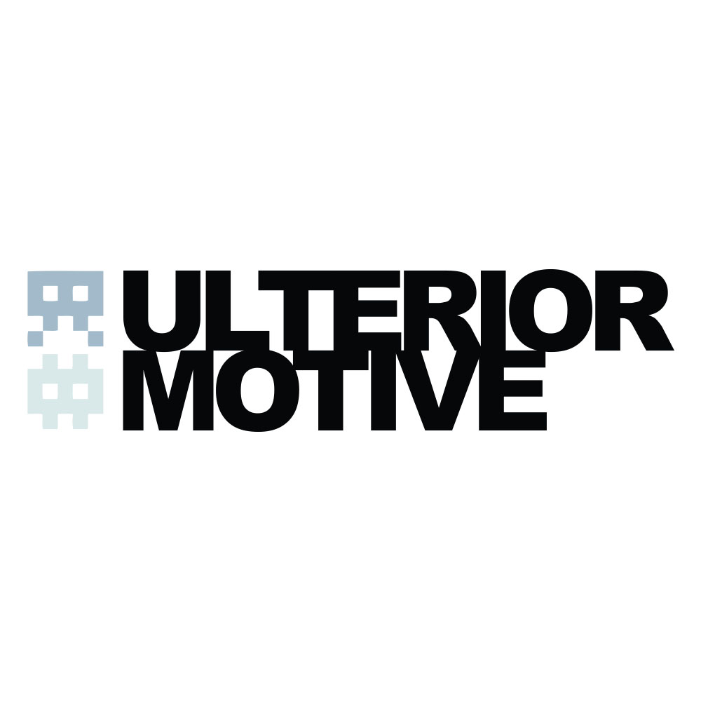 Ulterior Motive Logo