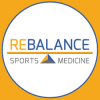 Company Logo For Rebalance Sports Medicine'
