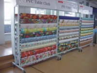 PVC Tablecloths