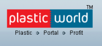 Plastic World Logo