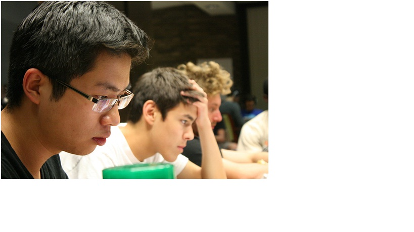 EDUCATION NO LONGER EXCLUSIVE TO STUDENTS AND SHIFTS TO INCL