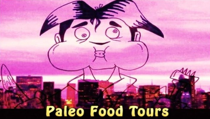 Paleo Food Tours in NYC'