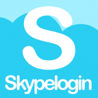 Skype LogIn