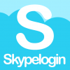 Skype LogIn'