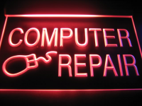 Los Angeles Computer Repair