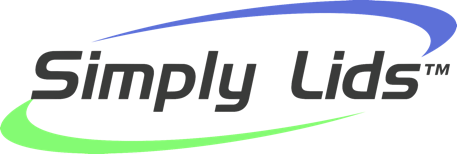 Simply Lids Logo