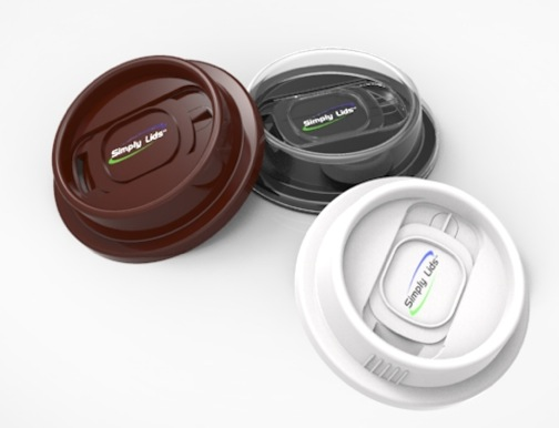 2015 Simply Lid'