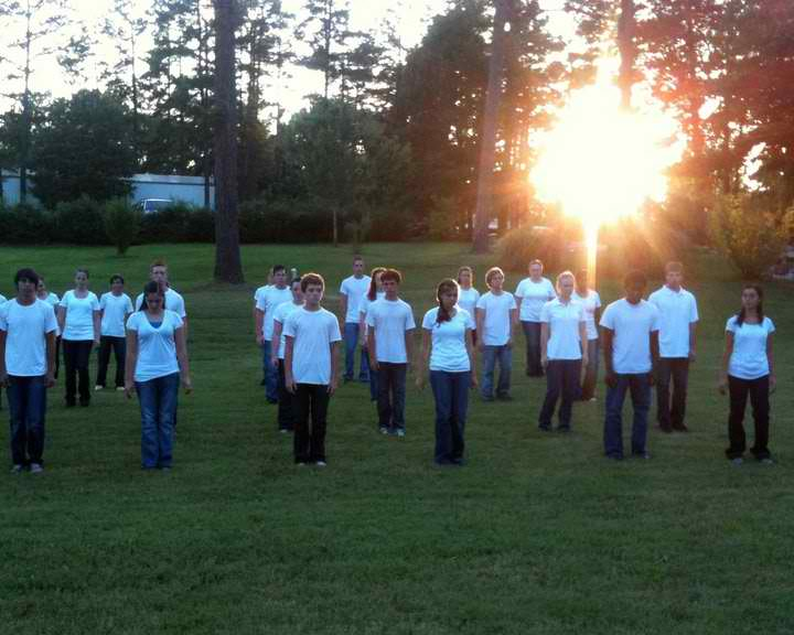 Universal Life Church - International Coalition for Youth of'