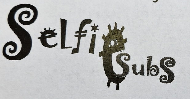 Selfie Subs'