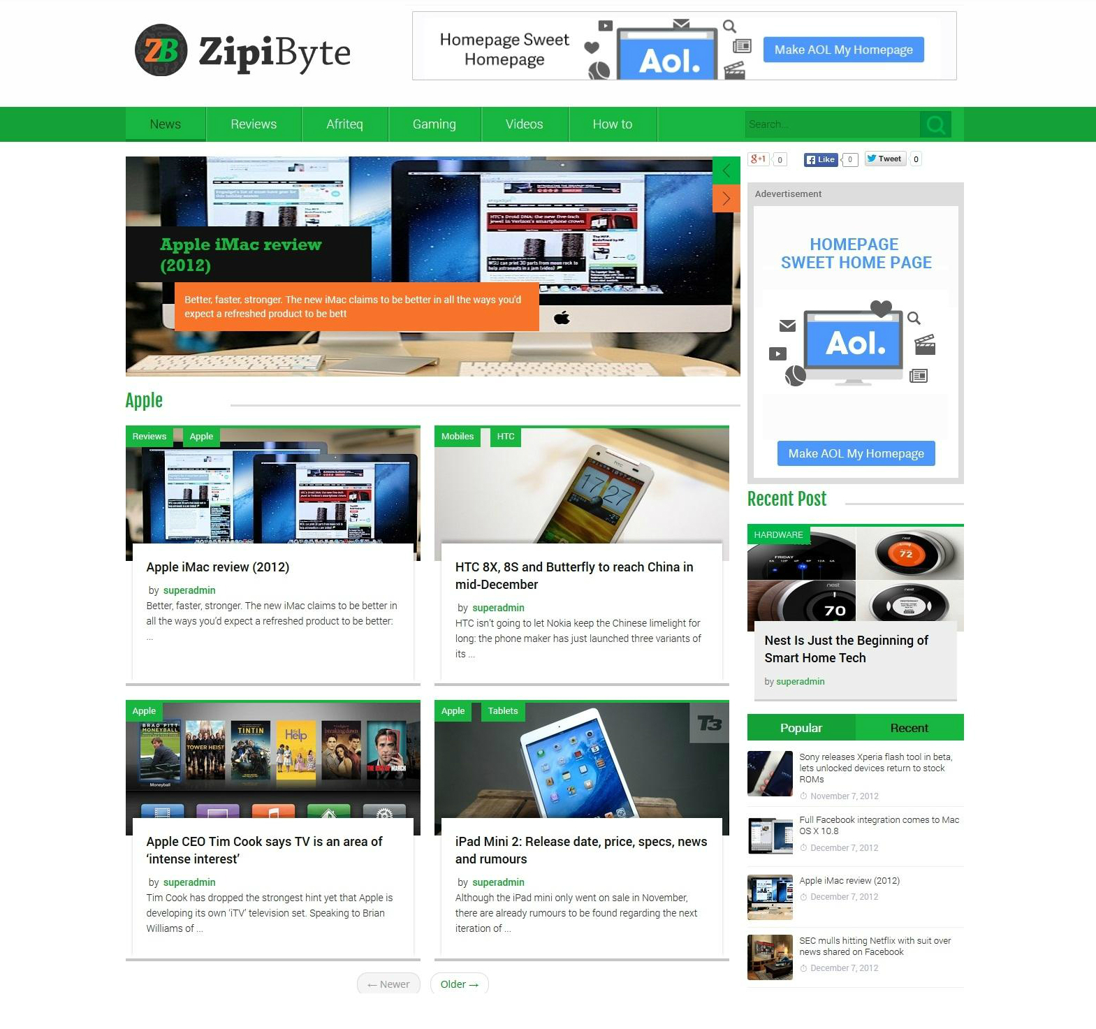ZipiByte'