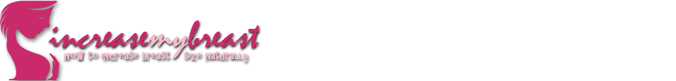 Company Logo For IncreaseMyBreast.com'