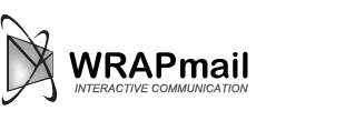 Company Logo For WrapMail, Inc'