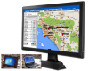 GPS Tracking for Windows 7 &amp; 8 Tablets &amp; Lap'