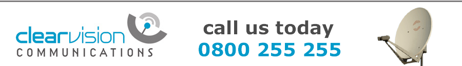 Clearvision Communications