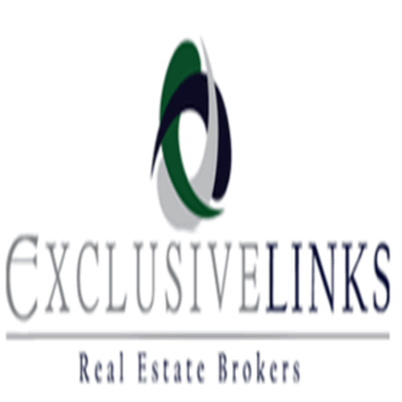 Company Logo For Exclusive Links Real Estate Brokers'