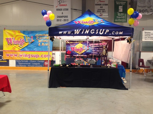 WingsUp 01'