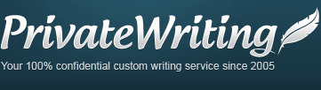 Privatewriting Logo