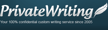 Company Logo For Privatewriting'
