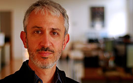 Paul Shapiro, CEO, CustomShow.com'